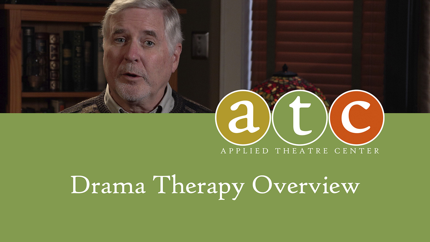 DRAMA THERAPY OVERVIEW