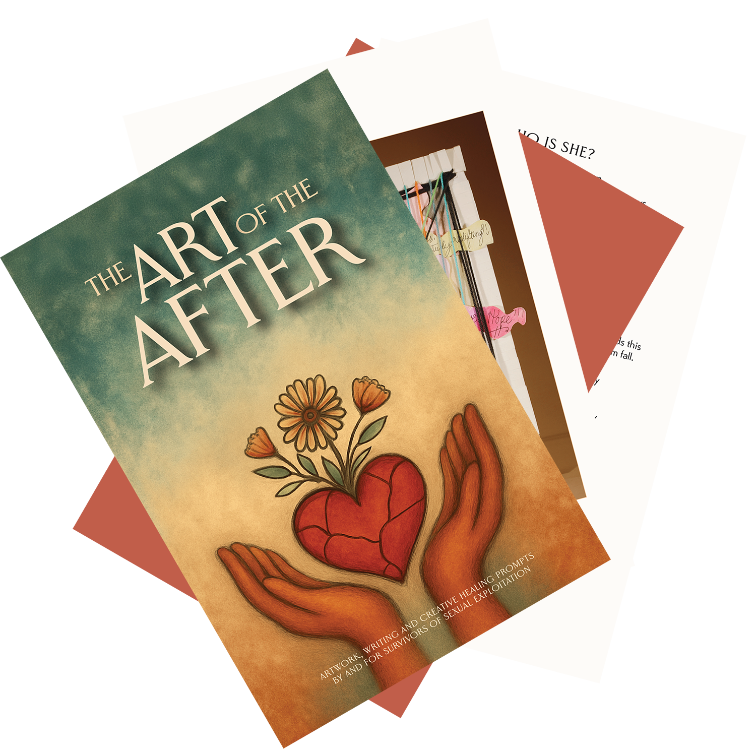 THE ART OF THE AFTER